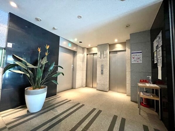 レジディア日本橋人形町IIの物件内観写真